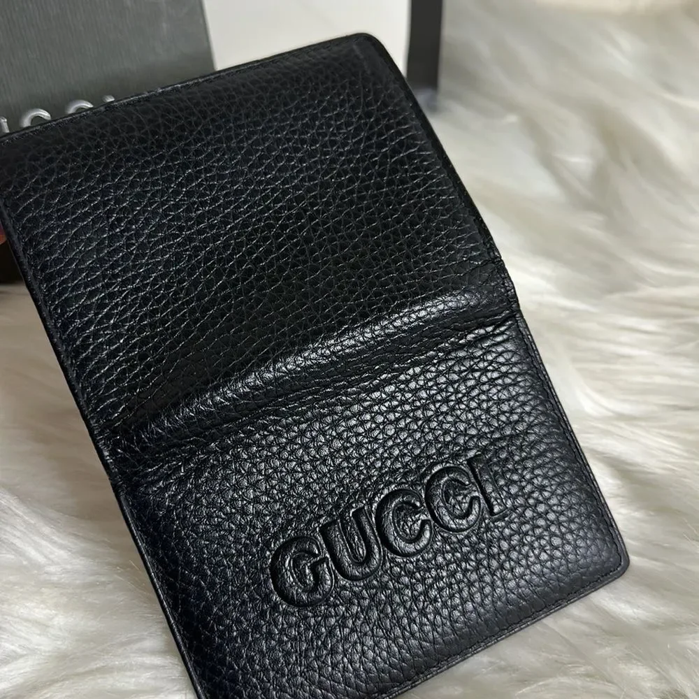 💯Authentic Gucci Card Holder with Box🍀 - Picture 7 of 13